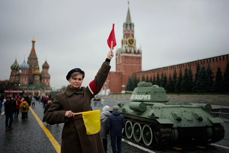 Rusland zet Nederlandse journalist het land uit