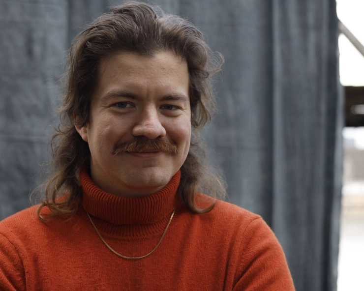 De Schepping van Rogier Mulder