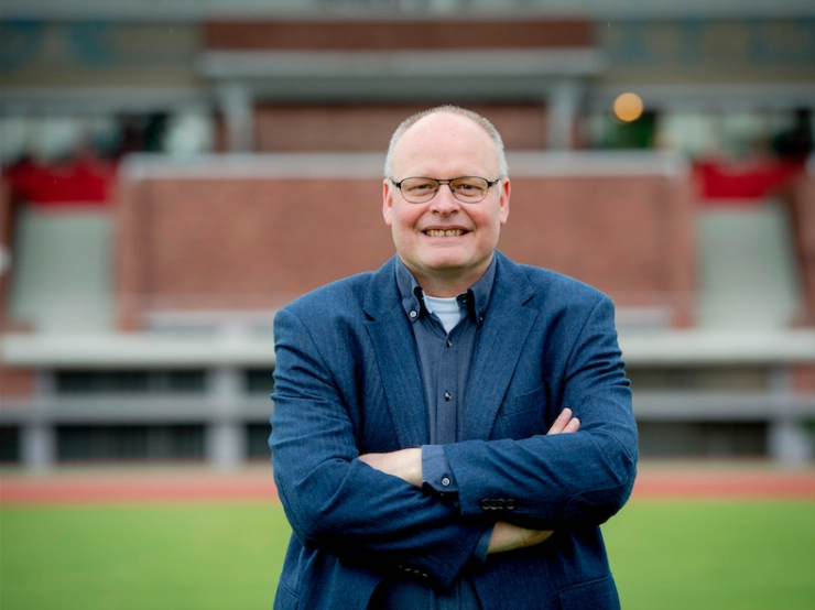 Ronald van der Geer naar SBS