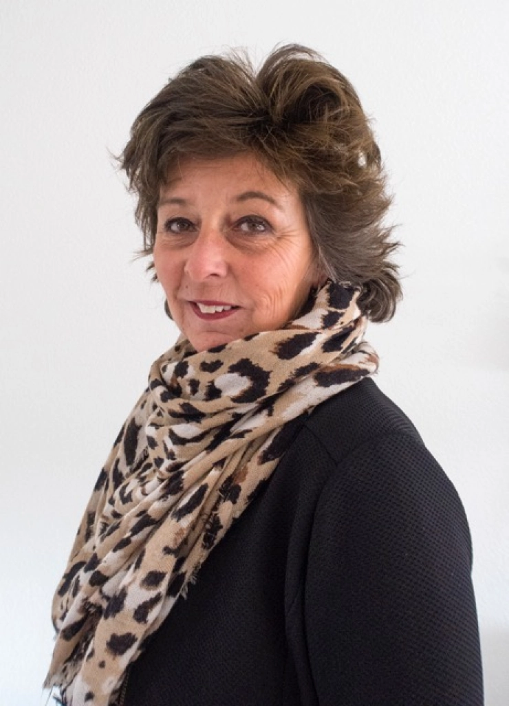 Ronneke van der Genugten aan de slag bij Ariez Medical Publishing