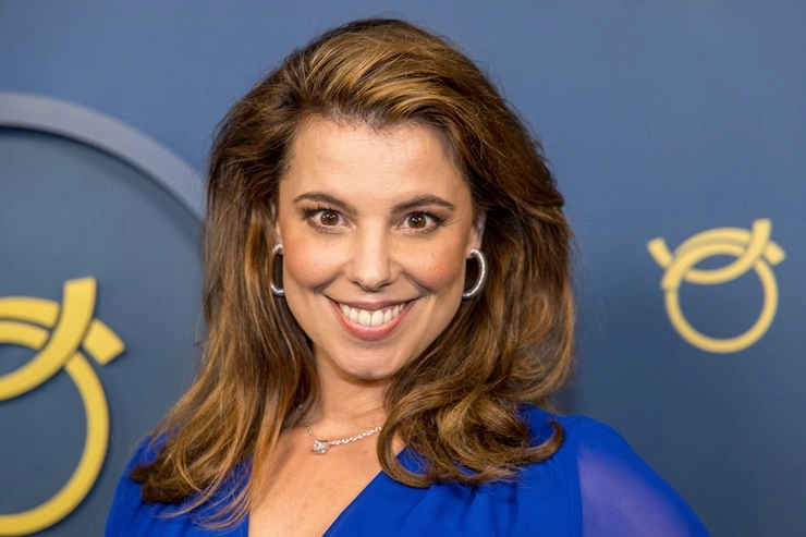 Roos Moggré sluit zich aan bij presentatieteam Pauw & De Wit