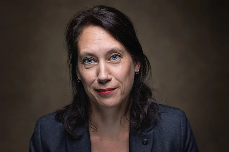 Fototijdschrift Focus in nieuwe handen