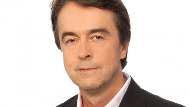 Zoutberg nieuwe NOS-correspondent Spanje en Portugal