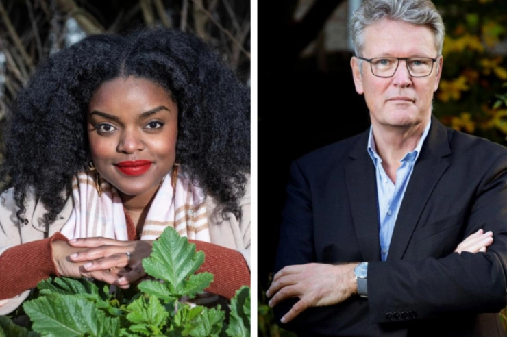 Nieuw bestuur van NVJ bekend: Folkert Jensma en Rowan Blijd verkozen tot nieuwe voorzitter en vice-voorzitter