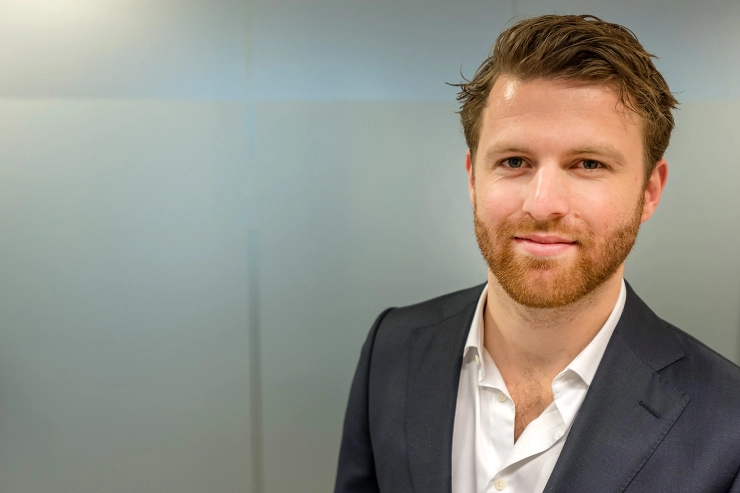 Politie: ‘Zoon Peter R. de Vries loopt gevaar’