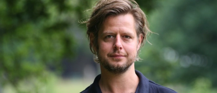 NTR benoemt nieuwe integraal eindredacteur Kennis