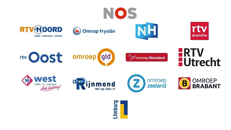 Regionale omroepen aan de slag met nieuw content-uitwisselingsplatform