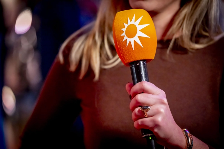 RTL Boulevard verwerkt samenwerking op een bijzondere manier