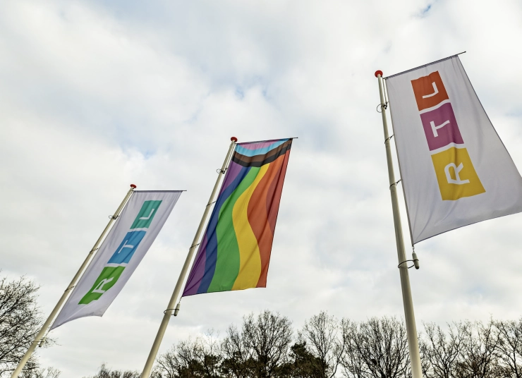 NVJ is ‘onplezierig verrast’ door mogelijke overname van RTL door DPG