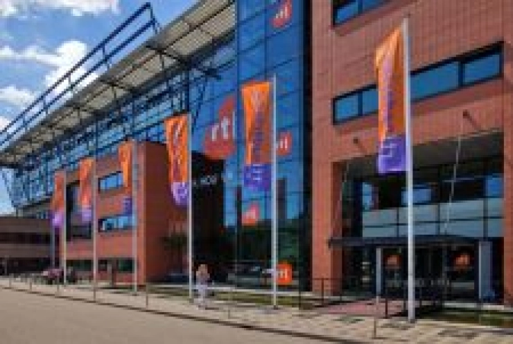 Veel nieuwe banen bij RTL Z