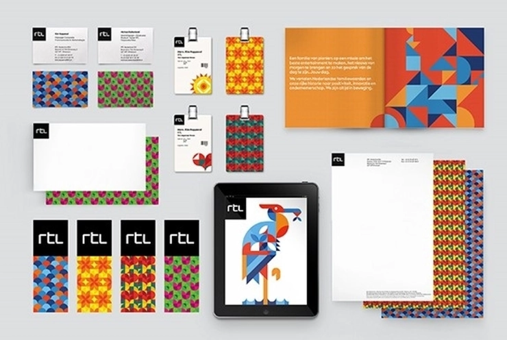 Naamsverandering voor RTL Nederland