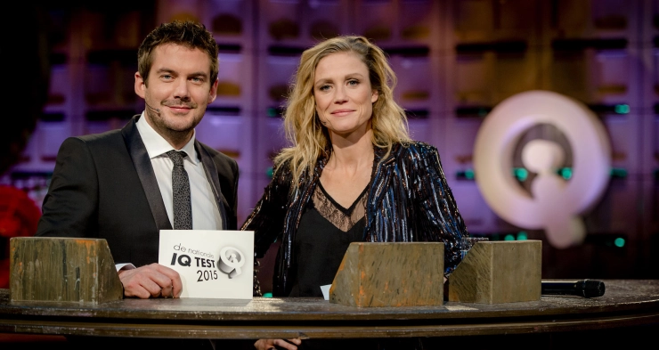 Nicolai weg bij BNN-VARA