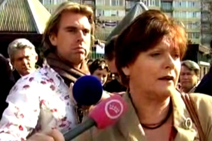 Vogelaar: Ik had moeten slaan