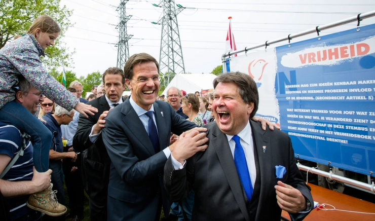 Regionale omroepen bedanken voor debat na inhoudelijke bemoeienis