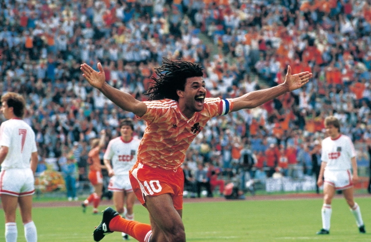 BSR Agency koopt voetbalarchief Pics United