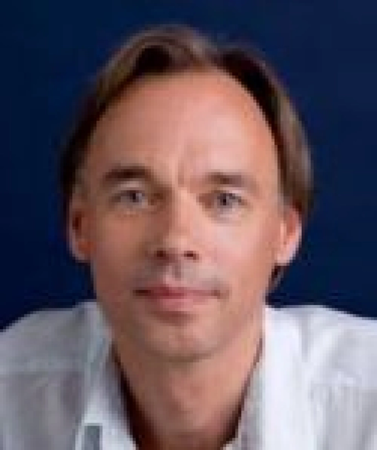 Nieuwe co-hoofdredacteur Hollands Diep