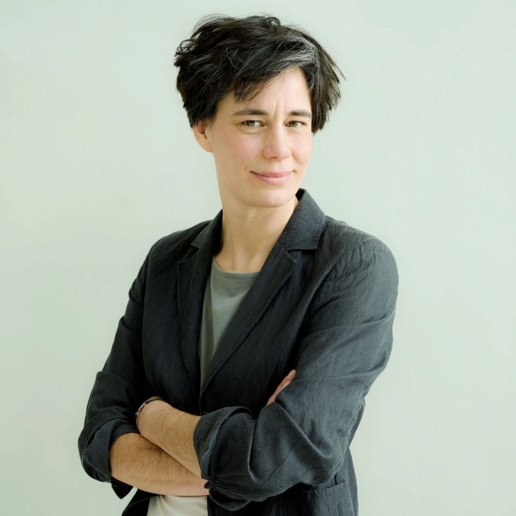 De Schepping: Saar Slegers over haar nieuwste podcast ‘Vriend en Vijand’