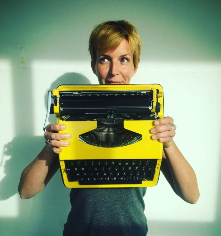 Hoofdredacteur voor nieuwsplatform E52