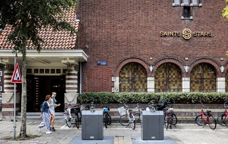 Sportschool Saints & Stars stuurde aan op spreekverbod voor Arbeidsinspectie en pers