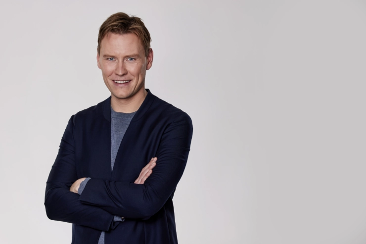 Transfer Thursday: Sam Hagens presenteert HLF8 en Emma Curvers heeft een nieuwe job bij Volkskrant als zaterdagcolumnist