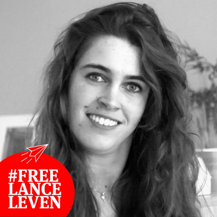 #Freelanceleven 22. Werken buiten de journalistiek waar je vaardigheden goed van pas kunnen komen