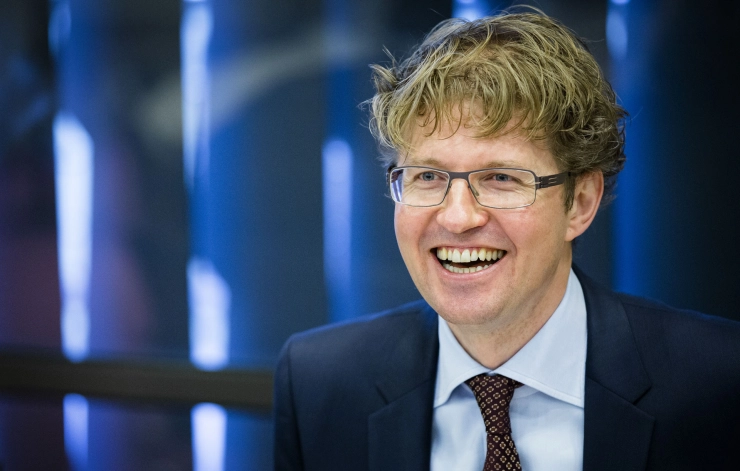 Mediawet passeert Tweede Kamer