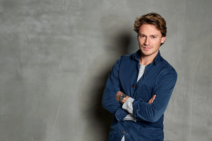 Nieuwe hoofdredacteur voor Quote