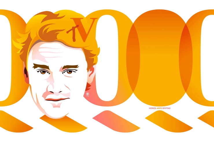 Het best gelezen op Villamedia #3: De worsteling van Sander Schimmelpenninck