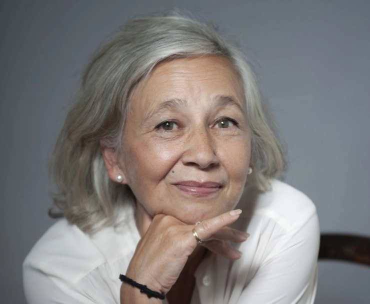 Nesjomme, een verhaal met beelden of beelden met een verhaal?