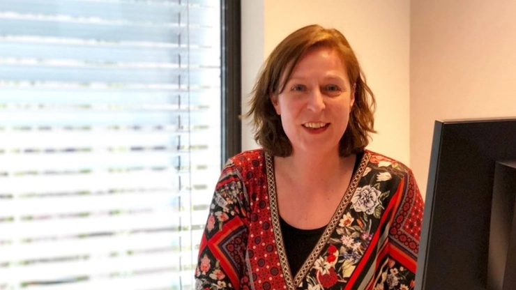 Omroep Gelderland heeft weer een nieuwe hoofdredacteur