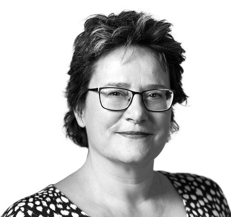 Sanne Deurloo (1967-2019)