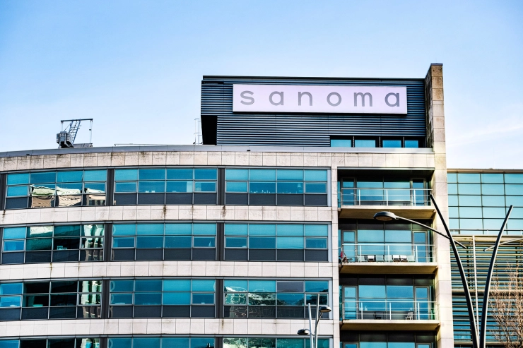 ACM: Overname Sanoma geen significante beperking voor freelancers