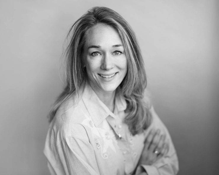 Sara Berkeljon verdiepte zich nooit eerder zo lang in iemand