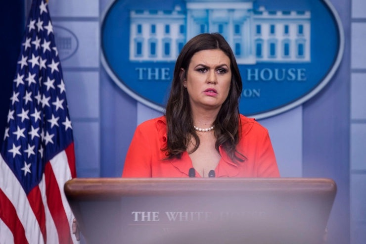 ‘Trump-tijdperk vereist nieuwe journalistieke aanpak’