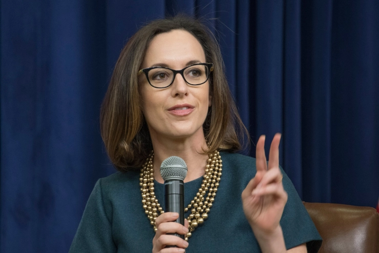 CNN huurt pro-Trump politiek coördinator in voor 2020-verkiezingsrace