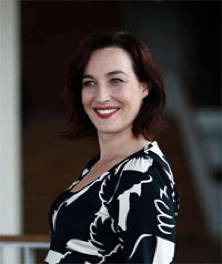 Van Gorp hoofdredacteur Kek Mama