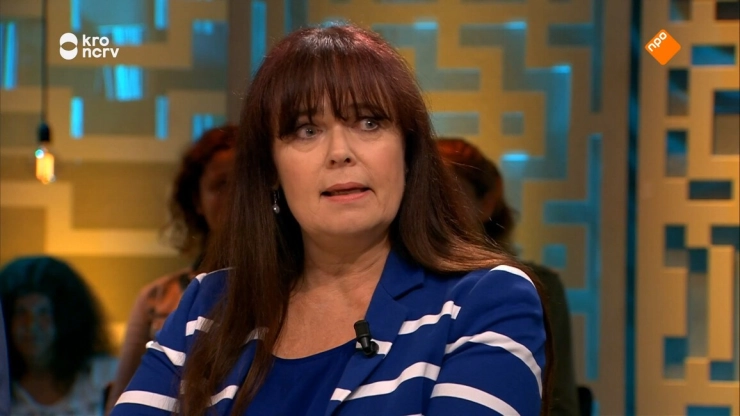 Saskia Belleman: Veiligheid van journalisten en advocaten veronachtzaamd