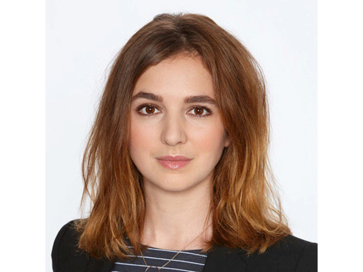 Saskia Houttuin nieuwe Afrika-correspondent RTL Nieuws