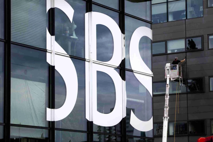 SBS mag beelden stalker uitzenden