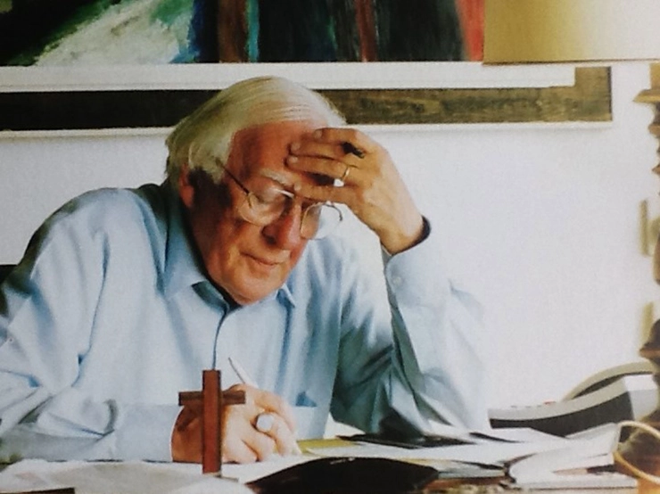 Van redactievloer naar boardroom en terug