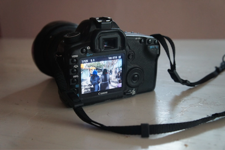 Reuters: hulp voor familie Molhem