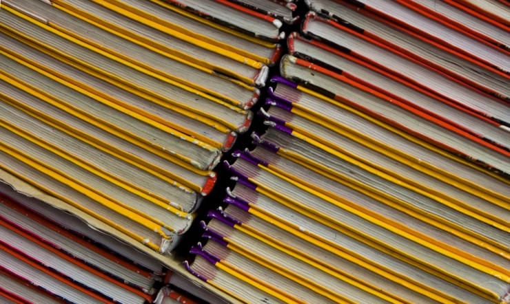 Grote reorganisatie bij uitgeverij Pearson