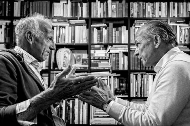 Recensie: ‘Iedereen Journalist’