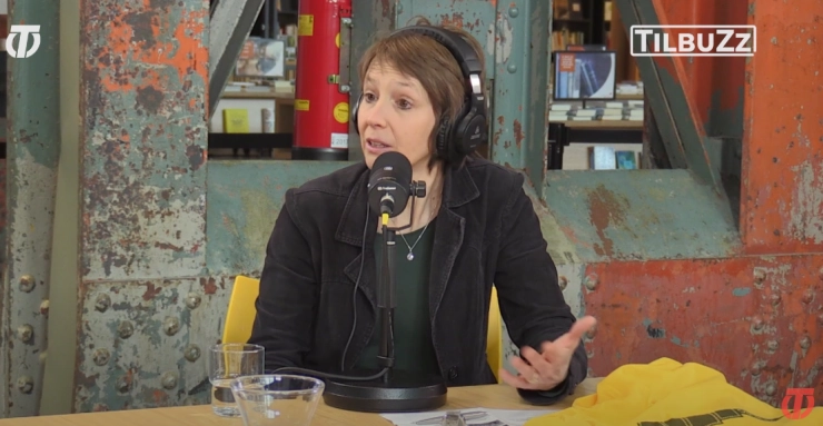 Hedwig Zeedijk van het Tilburgs Mediafonds: ‘De democratie is gebaat bij onafhankelijke lokale journalistiek’