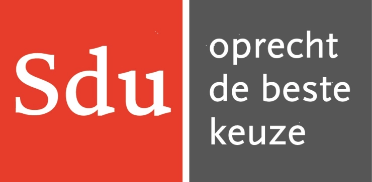 SDU Uitgevers maakt weer winst