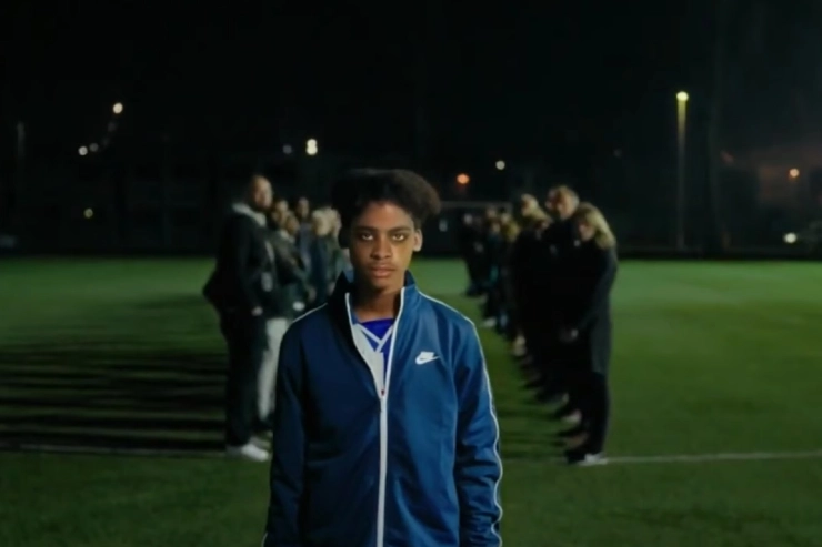 Voor de deepfake van Sedar waren maar twee foto’s beschikbaar