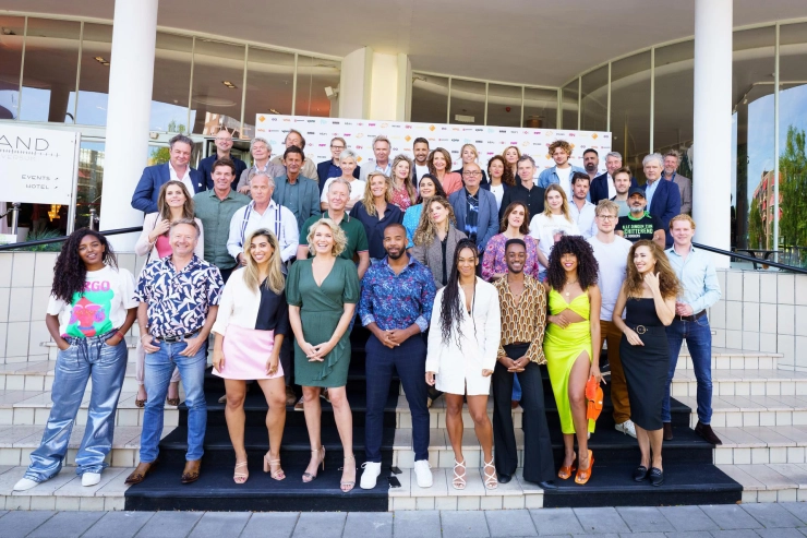 NPO onthult plannen voor scherper geprofileerde kanalen