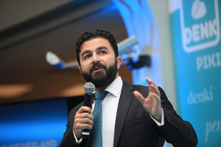 Houdt Raad Journalistiek hoge bomen uit de wind?