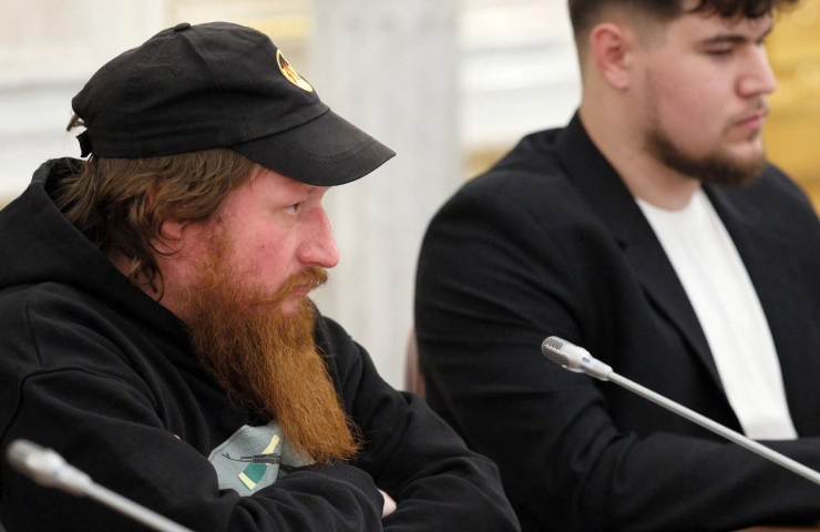 BBC: Russische oorlogsinfluencers verdienen goed aan advertenties