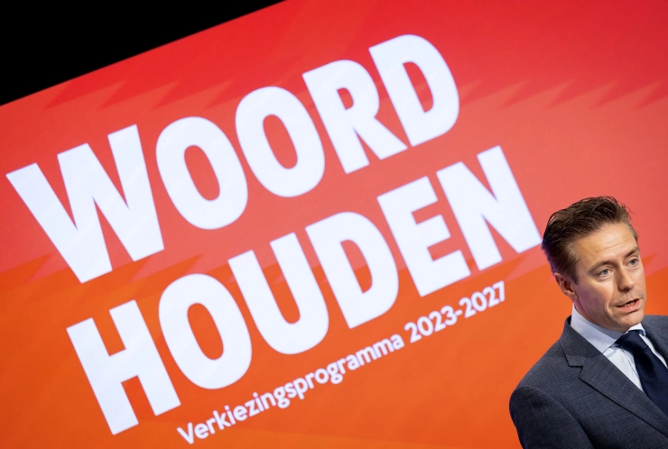 De journalistieke kieswijzer: de verkiezingsplannen van de SGP